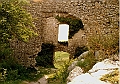 Castello - interno